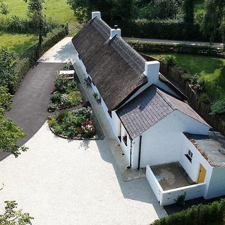 Rosies Cottage Maghera  Exterior photo